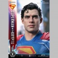 Prime 1 Studio 1/3 Superman with Krypto - Superman (2025)