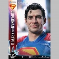 Prime 1 Studio 1/3 Superman with Krypto - Superman (2025)