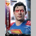 Prime 1 Studio 1/3 Superman with Krypto Bonus Version - Superman (2025)
