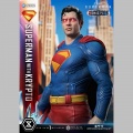 Prime 1 Studio 1/3 Superman with Krypto Bonus Version - Superman (2025)