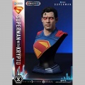 Prime 1 Studio 1/3 Superman with Krypto Bonus Version - Superman (2025)