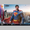 Prime 1 Studio 1/3 Superman with Krypto Bonus Version - Superman (2025)