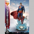 Prime 1 Studio 1/3 Superman with Krypto Bonus Version - Superman (2025)
