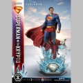 Prime 1 Studio 1/3 Superman with Krypto Bonus Version - Superman (2025)