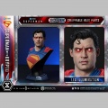 Prime 1 Studio 1/3 Superman with Krypto Bonus Version - Superman (2025)