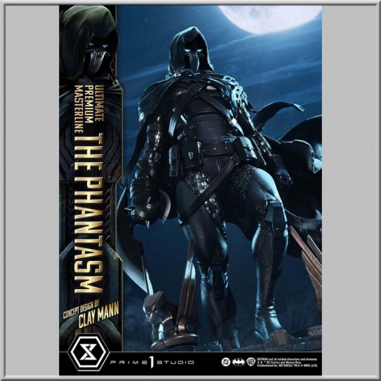 Prime 1 Studio The Phantasm - DC Comics