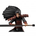 Senju Hashirama - Naruto (Megahouse)