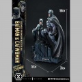 Prime 1 Studio Batman & Catwoman - DC Comics