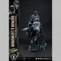 Prime 1 Studio Batman & Catwoman - DC Comics