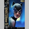 Prime 1 Studio Batman & Catwoman Bonus Version - DC Comics