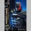 Prime 1 Studio Batman & Catwoman Bonus Version - DC Comics