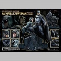 Prime 1 Studio Batman & Catwoman Bonus Version - DC Comics