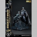 Prime 1 Studio Batman & Catwoman Bonus Version - DC Comics