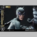Prime 1 Studio Batman & Catwoman Bonus Version - DC Comics