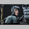 Prime 1 Studio Batman & Catwoman Bonus Version - DC Comics
