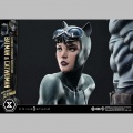 Prime 1 Studio Batman & Catwoman Bonus Version - DC Comics