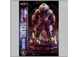 Prime 1 Studio Akuma Regular Version - Street Fighter 6