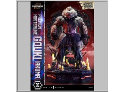 Prime 1 Studio Akuma Ultimate Version - Street Fighter 6