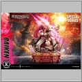 Prime 1 Studio 1/4 Baiken Bonus Version - Guilty Gear Strive