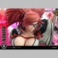 Prime 1 Studio 1/4 Baiken Bonus Version - Guilty Gear Strive