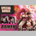 Prime 1 Studio 1/4 Baiken Bonus Version - Guilty Gear Strive