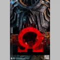 Bust 1/1 Darkseid - Zack Snyder´s Justice League