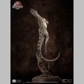 ECC 1/4 Female Velociraptor White Queen - Jurassic Park 3