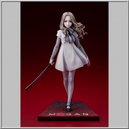Bishoujo 1/7 M3GAN - M3GAN (Kotobukiya)