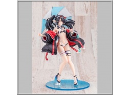 White Sand Annette Summer Vacation - Phantasy Star Online 2 (Kotobukiya)