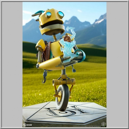 Sideshow Fresh Cut Grass - Bells Hells - Critical Role