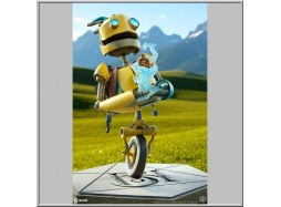 Sideshow Fresh Cut Grass - Bells Hells - Critical Role