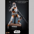 Hot Toys 212th Attack Battalion Clone Trooper - Star Wars: The Clone Wars