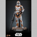 Hot Toys 212th Attack Battalion Clone Trooper - Star Wars: The Clone Wars