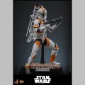 Hot Toys 212th Attack Battalion Clone Trooper Deluxe Version - Star Wars: The Clone Wars