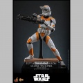 Hot Toys 212th Attack Battalion Clone Trooper Deluxe Version - Star Wars: The Clone Wars