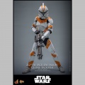 Hot Toys 212th Attack Battalion Clone Trooper Deluxe Version - Star Wars: The Clone Wars