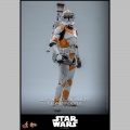 Hot Toys 212th Attack Battalion Clone Trooper Deluxe Version - Star Wars: The Clone Wars