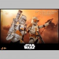 Hot Toys 212th Attack Battalion Clone Trooper Deluxe Version - Star Wars: The Clone Wars