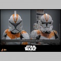 Hot Toys 212th Attack Battalion Clone Trooper Deluxe Version - Star Wars: The Clone Wars