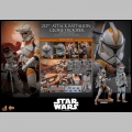 Hot Toys 212th Attack Battalion Clone Trooper Deluxe Version - Star Wars: The Clone Wars