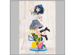 Anna Yanami - Makeine: Too Many Losing Heroines! (Kotobukiya)