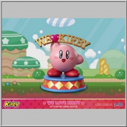 F4F Kirby (We Love Kirby) - Kirby