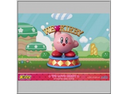 F4F Kirby (We Love Kirby) - Kirby