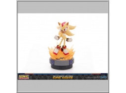 F4F Super Shadow Standard Edition - Sonic the Hedgehog The Ultimate Life Form