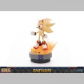 F4F Super Shadow Standard Edition - Sonic the Hedgehog The Ultimate Life Form