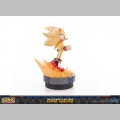 F4F Super Shadow Standard Edition - Sonic the Hedgehog The Ultimate Life Form