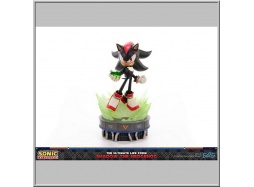 F4F Shadow the Hedgehog Standard Edition - Sonic the Hedgehog The Ultimate Life Form