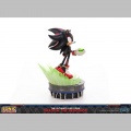 F4F Shadow the Hedgehog Standard Edition - Sonic the Hedgehog The Ultimate Life Form