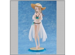 Hiro Shinosawa Swimsuit Ver. - The Idolmaster Gakuen (Wave)