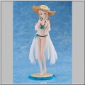 Hiro Shinosawa Swimsuit Ver. - The Idolmaster Gakuen (Wave)